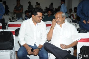 Shiva Movie 25 Years Celebrations